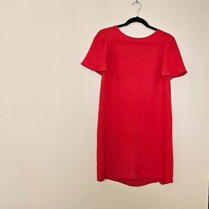 Ann Taylor Shirt Dress